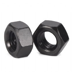 Hex nut