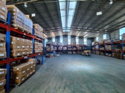 Warehouse